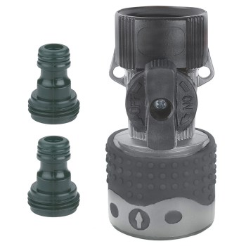 Quick Connector Set, Hose End