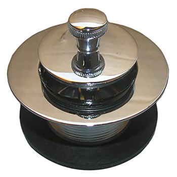 Lift & Lock Drain