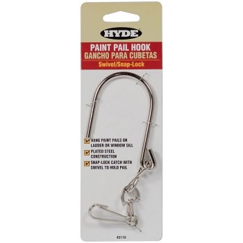 Swivel Pail Hook