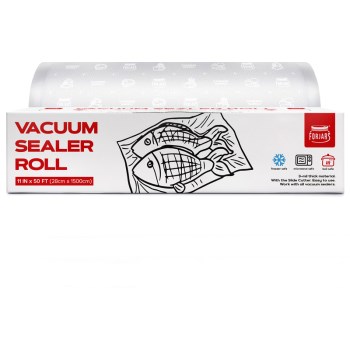 Fjvcr11/50 11 Vac Sealer Roll