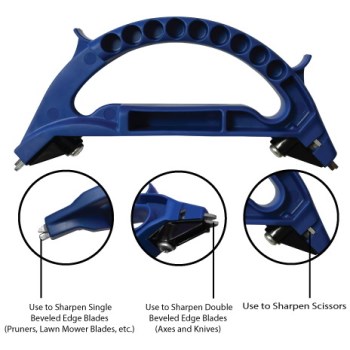 All In One Sharpener