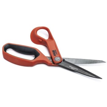Wiss Left Offset Titanium Shears - 10"