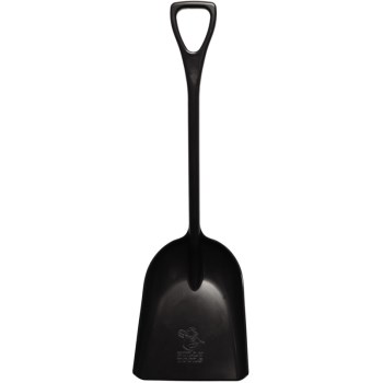 Bully Tools 92801 Poly Scoop ~ 42"