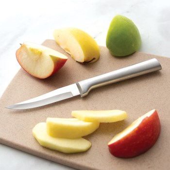 Alum Hd Paring Knife