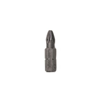 DeWalt DW2032 Power Bit, #2 Phillips, 3-1/2in