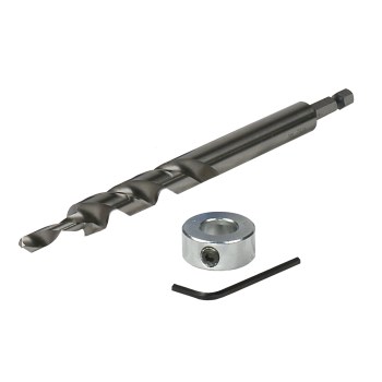 Heavy Duty Jig Drill Bit - 1/2"