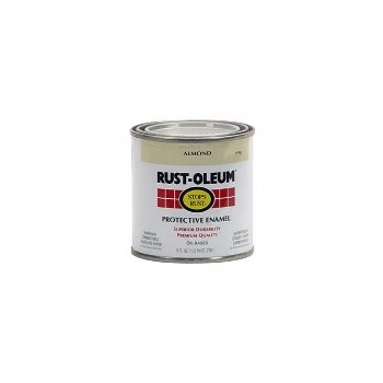 Rust-oleum 7770730 7770 Hp Almond Gloss Paint