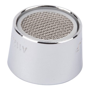 LDR Female Faucet Aerator, Lead-Free - 15/16"