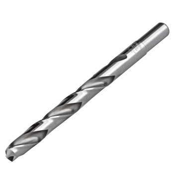 Irwin Reduced Shank Drill Bit - 13/32" x 5-1/4"