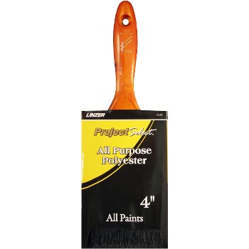 Linzer  1123-4 Poly Brush