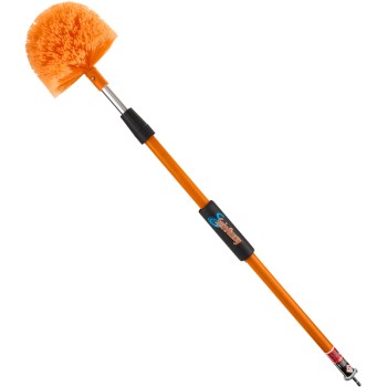 Spinaway Rotary Brush