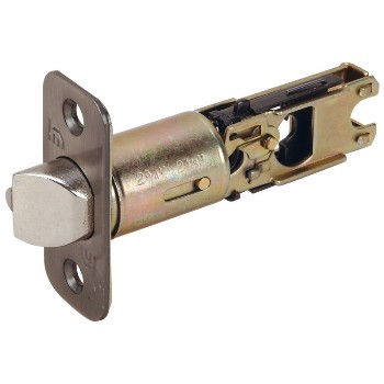 11-3434 Classic Bronze 15 Round Corner Adjustable Exterior Latch