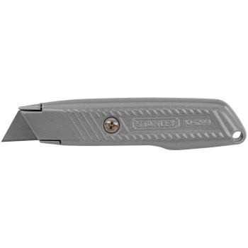 Stanley InterLock Fixed Blade Utility Knife