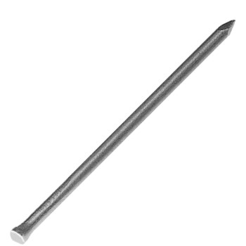 Prime Source Galvanized Siding Nail - 8d (2-1/2"), 1 Lb