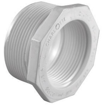 1-1/2x1 Sch40 Mptxfpt Bushing