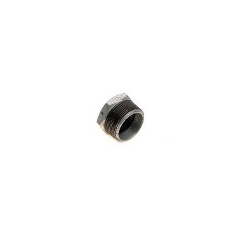 11/2x11/4 Galv Bushing