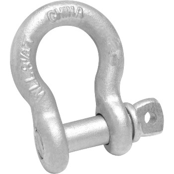 Apex/Cooper Tool  T9641435 7/8in. Anchor Shackle