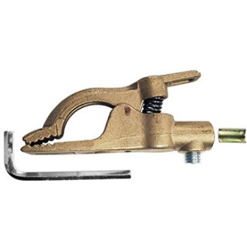 200 Amp Ground Clamp