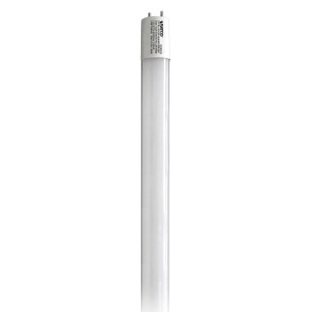 Satco LED T8 Tube - 4 Ft, 14W, 5000K