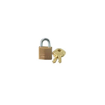 Kd Solid Brass Padlock