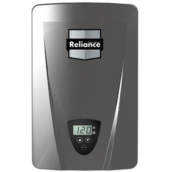 R2vx180e 18kw Tankless Heater