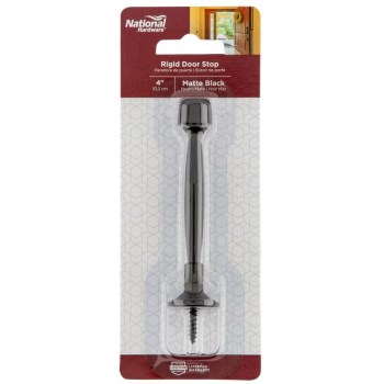 4 Rigid Door Stop