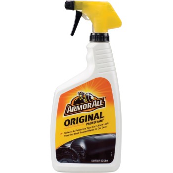 Warren Dist AM010160 10160 16oz Armorall Protectant