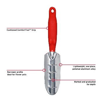 Comfort Transplanter