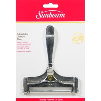 Cheese Slicer - Adjustable 