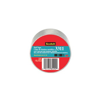 3m 051131854932 Duct Tape - 2 Inch X 50 Yard