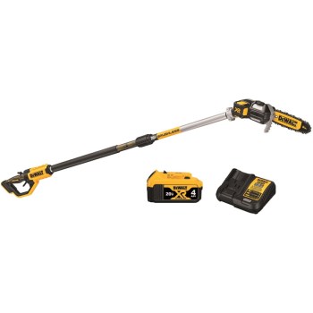 20v Pole Saw Kit