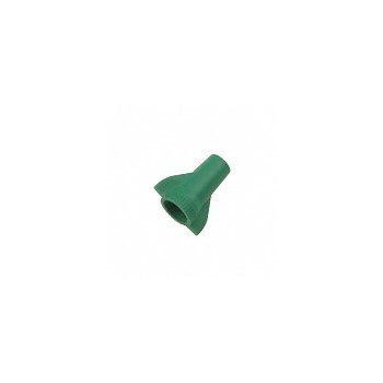 Wing Wire Connector, Green 