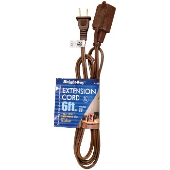 Extension Cord ~ 6ft