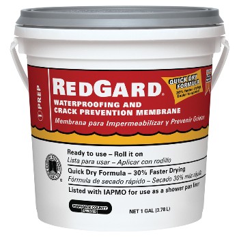 Redgard Membrane