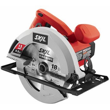 Chevron/SKIL 5080-01 7-1/4 13amp Circ Saw