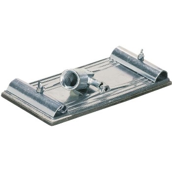 Warner Mfg   256 Pole Sanding Head