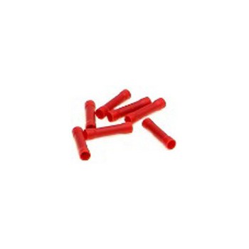 Butt Splices, Red 22-18 