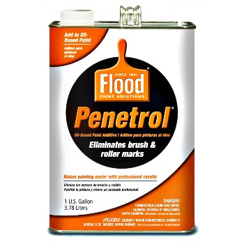 Flood/akzo 00415-0 Penetrol Oil Paint Additive ~ Gallon