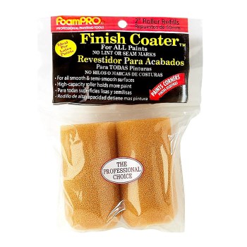  Edger & Trimmer Roller Cover Refill ~ 2"