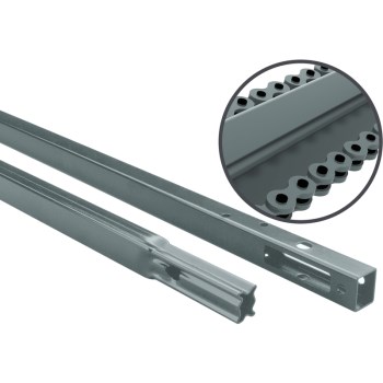 Chamberlain 7710cb-p 10ft. Belt Ext Rail Kit