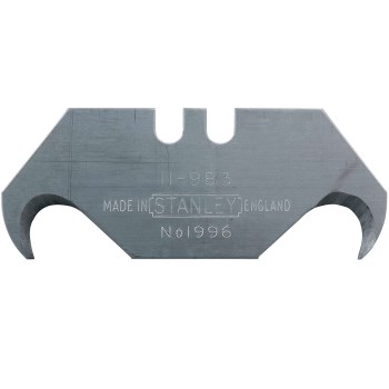 Stanley Large Hook Blades, 5-Pack