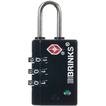 TSA Combination Luggage Lock ~ 25mm