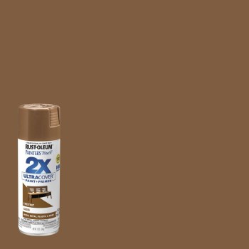 Painter's Touch 2X Ultra, Chestnut Gloss - 12 oz Spray
