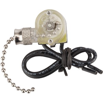 Pull Chain Switch