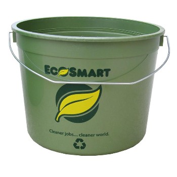 Encore Plastics 300786 5qt Ecosmart Container