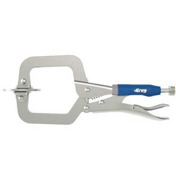 Kreg Tool  KHC-MICRO Classic Face Clamp ~ 2"