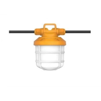 50w 5pc String Light