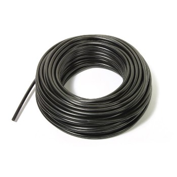 PPS Pkg 83023 1/4x50ft. Blk Poly Tubing