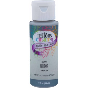 Acrylic Paint, Hazey - 2 oz