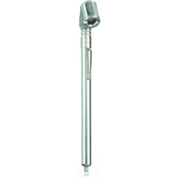 K-T Ind 6-5410 Dual Foot Tire Gauge